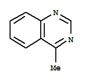 (6ci，7ci，8ci，9ci)-4-甲基喹唑啉