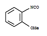 2-甲氧基苯基異氰酸酯