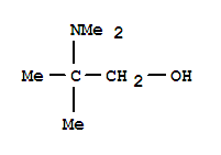 2-二甲氨基-2-甲基-1-丙醇