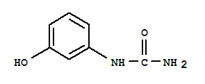 3-羥苯基脲