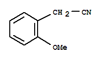 鄰甲氧基苯乙腈