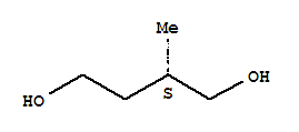 (S)-2-甲基-1,4-丁二醇