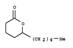 δ-癸內酯