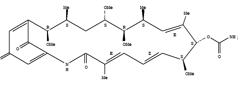 除莠霉素A