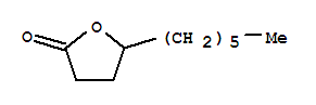 γ-癸內酯