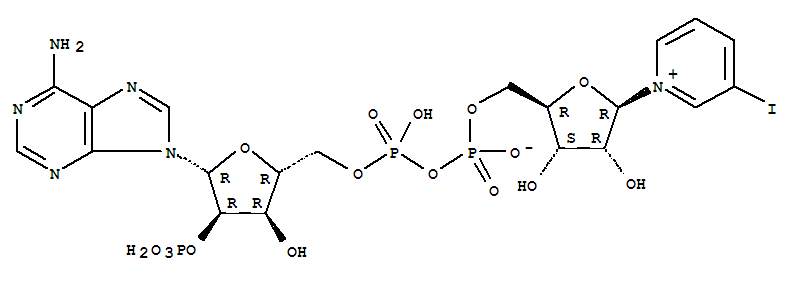 (2R)-2-環戊基-2-[4-(喹啉-2-基甲氧基)苯基]乙酸