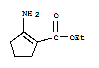 2-氨基-1-環(huán)戊烯甲酸乙酯