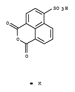 4-磺酸鉀-1,8-萘酐