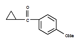 環丙基-4-甲氧基苯酮