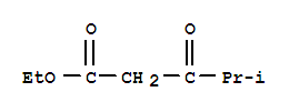 異丁酰乙酸乙酯