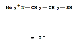 硫基膽堿 碘化物
