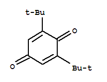 2,6-二-叔-丁基-鄰-苯醌