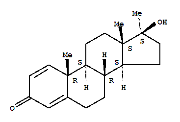 美雄酮