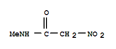 N-甲基硝基乙酰胺