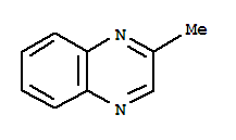 2-甲基喹喔啉