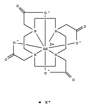 釓特酸