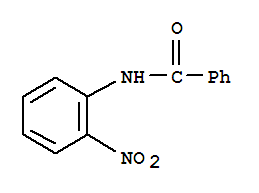 鄰硝苯甲醯胺苯