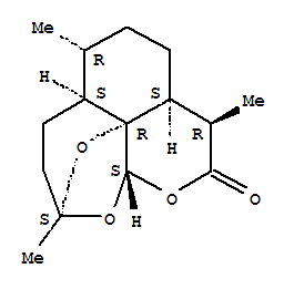 脫氧青蒿素