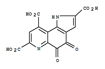 吡咯喹啉醌酸