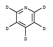 氘代吡啶-d5