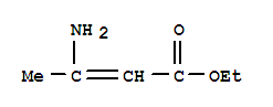3-氨基巴豆酸乙酯