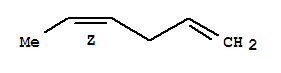 (Z)-1,4-己二烯