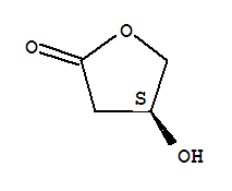 (S)-3-羥基-γ-丁內酯