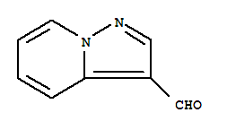 吡唑并[1,5-a]吡啶-3-甲醛