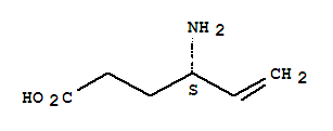 S(+)-Γ-VIGABATRIN