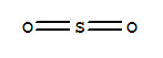 二氧化硫