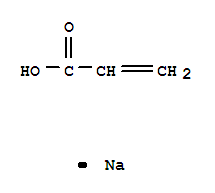 丙烯酸鈉