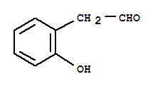 2-羥基苯乙醛