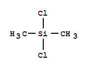 二甲基二氯硅烷