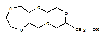 2-羥基甲基-15-冠醚-5