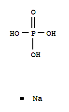 無水磷酸二氫鈉
