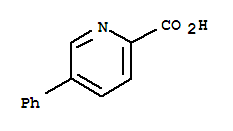 5-苯基吡啶甲酸