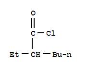2-乙基己酰氯