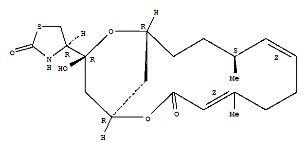 Latrunculin B