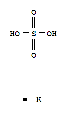 硫酸氫鉀