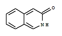 3-羥基異喹啉