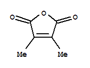 2,3-二甲基馬來酸酐