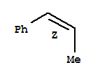 順-β-甲基苯乙烯