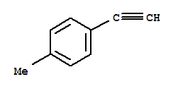 4-甲苯基乙炔