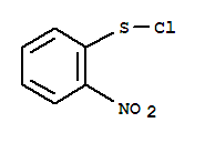 2-硝基苯硫氯