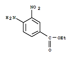 4-氨基-3-硝基苯甲酸乙酯