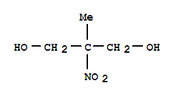 2-硝基-2-甲基-1,3-丙二醇