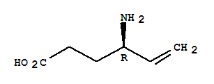 (R)-4-AMINOHEX-5-ENOIC ACID