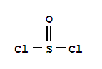亞硫酰氯