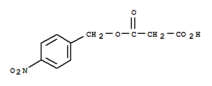 對硝基芐醇丙二酸單酯