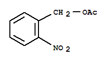 (2-硝基苯基)甲基乙酸酯